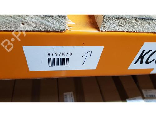 Radio RENAULT CLIO III (BR0/1, CR0/1) 1.2 16V (BR0P, CR0P) | BP22658586E6 