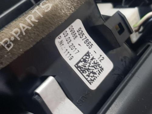 Luftventil BMW 5 (G30, F90) 530 i | BP32509710I21