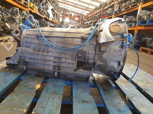 Gearbox MERCEDES-BENZ E-CLASS Coupe (C207) E 350 CDI (207.322) | BP30138094M3 