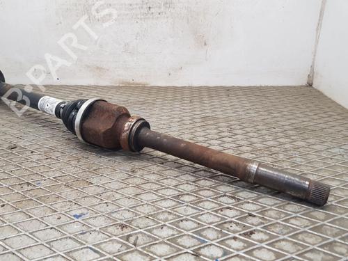Right front driveshaft CITROËN JUMPY III Van (V_) 1.6 BlueHDi 115 | BP28175132M39