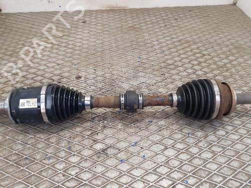 Left front driveshaft LEXUS UX (_AA1_, _AH1_, _MA1_) 250h (MZAH10) | BP29755893M38