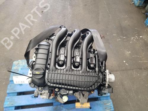 Used Engine Engine OPEL CROSSLAND X / CROSSLAND (P17, P2QO) [2017-2026] 36775987 36775987
