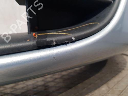 Front bumper SKODA OCTAVIA II (1Z3) 1.9 TDI | BP22659083C7 