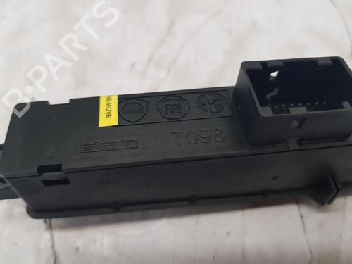 Warning switch FIAT DOBLO Cargo (263_) 1.3 D Multijet | BP40293622I22 - Image 7