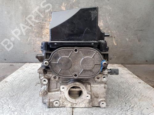 Cylinder head VW CRAFTER Van (SY_, SX_)  | BP28119860M5 