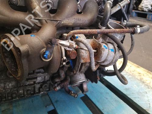 Engine VOLVO C30 (533) T5 | BP31983684M1