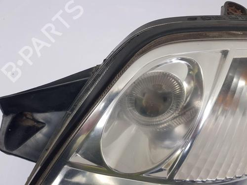 Left headlight KIA PICANTO I (SA) 1.1 | BP36364729C28 - Image 2