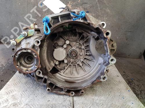 Used Gearbox VW GOLF IV (1J1) 1.4 16V (75 hp) 30138016