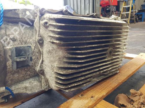 Gearbox BMW 5 (G30, F90) | BP26401084M3 - Image 10