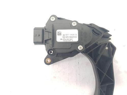 Pedal SMART FORTWO Coupe (453) 0.9 (453.344, 453.353) | BP37262584I4 - Image 4