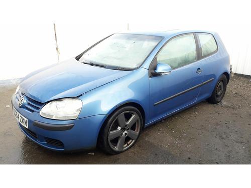 Engine VW GOLF V (1K1) 1.4 16V | BP39176103M1 - Image 11