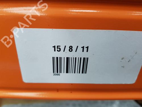 Rear spoiler PORSCHE BOXSTER (987) S 3.2 | BP22655443C96 