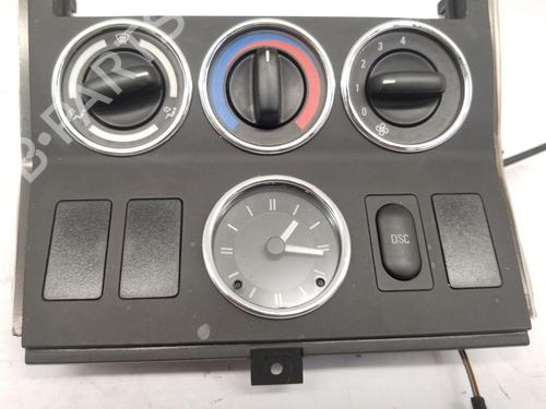Climate control BMW Z3 Roadster (E36) 2.2 i | BP28081385I5 