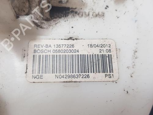 Other OPEL INSIGNIA A (G09)  | BP22662230O1 