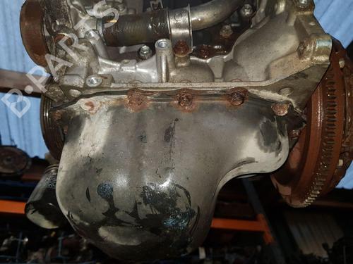 Engine CITROËN C1 (PM_, PN_) 1.0 | BP30194697M1