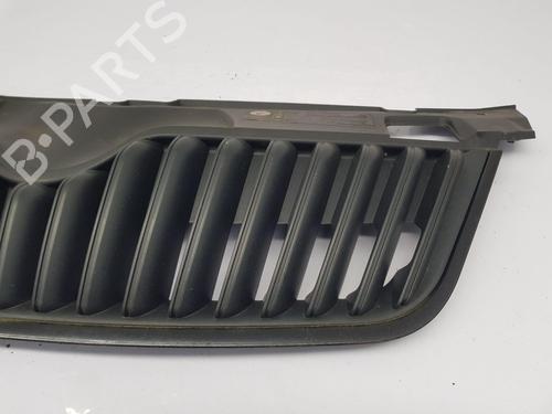 Grill SKODA FABIA II Combi (545) 1.2 TSI | BP22203092C40