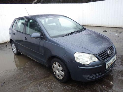 Used Parts VW POLO IV (9N_, 9A_) 1.4 TDI 4286762