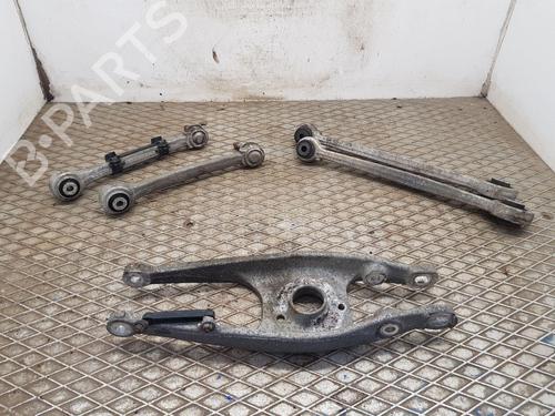 Used Left rear suspension arm BMW 3 (F30, F80) M3 (431 hp) 32509552