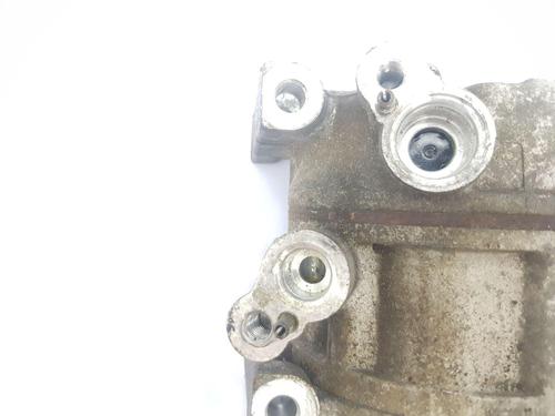 AC compressor KIA CARENS IV  | BP29378776M34 