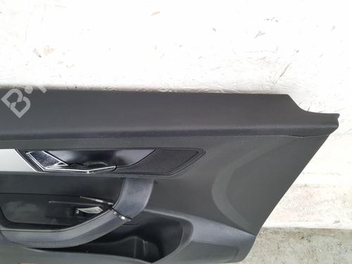 Front left panel SKODA KAROQ (NU7, ND7) 1.5 TSI | BP40463378C58 - Image 5