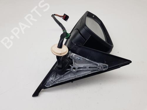 Left mirror AUDI A1 Sportback (GBA) 35 TFSI | BP31574627C26 
