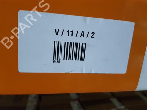 Retrovisor esquerdo CITROËN C4 CACTUS 1.2 VTi 82 | BP26692939C26  - Image 13