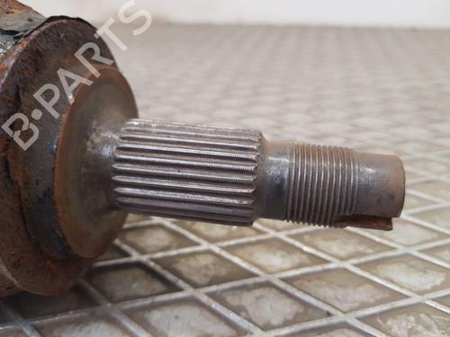 Left front driveshaft JEEP CHEROKEE (KL) 2.0 CRD | BP26328242M38 