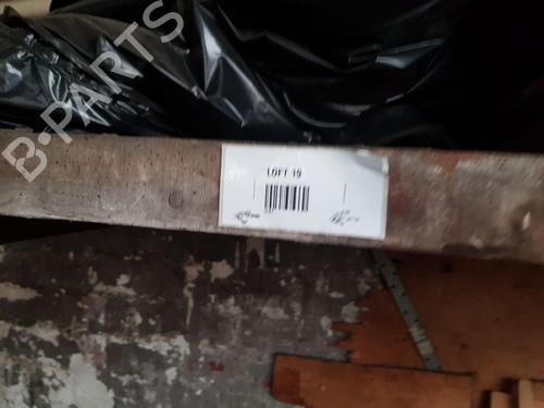 Intake manifold MCLAREN GT 4.0 | BP22677708M70