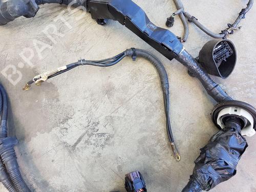 Cable NISSAN 370Z Coupe (Z34) 3.7 | BP22680445E12 