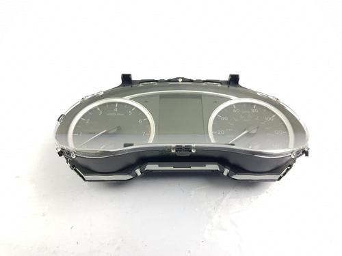 Instrument cluster NISSAN MICRA V (K14) 1.0 | BP25839883C47 