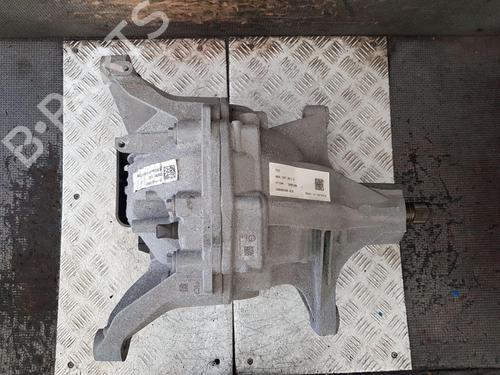 Rear differential BENTLEY CONTINENTAL Convertible (3S_) 6.0 AWD | BP27664585M24