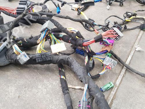 Wiring harness MCLAREN 570S 3.8 | BP38335934E16 - Image 31