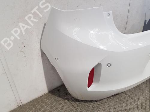 Rear bumper OPEL CORSA F (P2JO) CORSA-e (68) | BP27353064C8 
