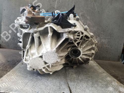 Gearbox VOLVO S60 II (134) T4 | BP33677837M3 - Image 5