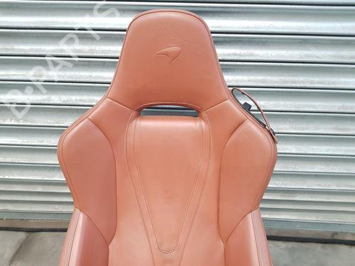 Right front seat MCLAREN 720S 4.0 | BP29957143C16
