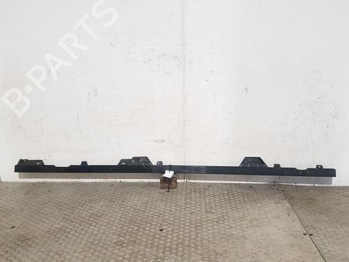 Left sideskirt VW GOLF VII (5G1, BQ1, BE1, BE2) 1.2 TSI | BP30184650C115