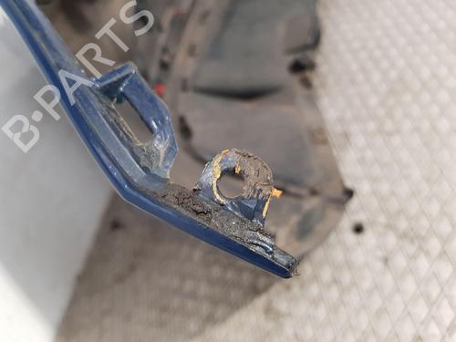 Rear bumper SEAT IBIZA IV (6J5, 6P1) 1.4 TDI | BP26461282C8 