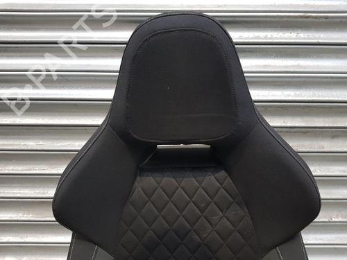 Right front seat SKODA SCALA (NW1) | BP32846926C16 - Image 2