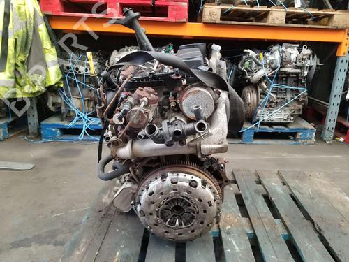 Engine FORD TRANSIT Van (FA_ _) 2.2 TDCi | BP34638649M1  - Image 6