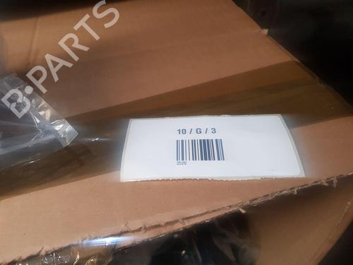 Air vent MCLAREN GT 4.0 | BP22678282I21 