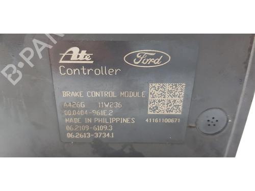 ABS pump MAZDA 3 (BL) 1.6 MZR (BL14) | BP27286909M43 