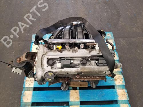 engine-suzuki-swift-iii-mz-ez-2005-38065952 main image