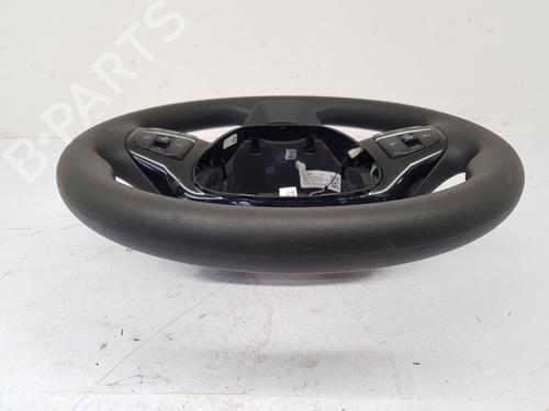 Steering wheel FORD FIESTA VII (HJ, HF) | BP35885157C49 - Image 4