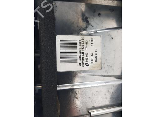 Left taillight SMART FORTWO Coupe (451) 0.8 CDi (451.301) | BP38726994C34 - Image 6