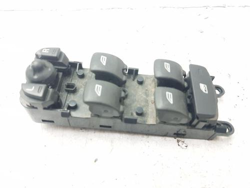 Used Right front window switch Right front window switch LAND ROVER FREELANDER 2 (L359) 2.2 SD4 4x4 (190 hp) 33853568 33853568
