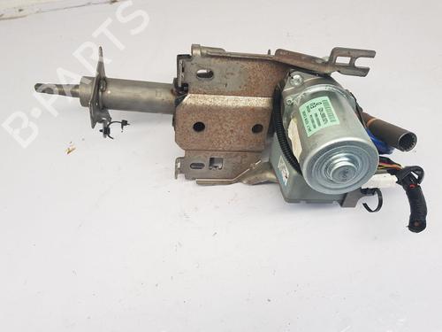 Steering column NISSAN MICRA III (K12) 1.4 16V | BP24230497M21 