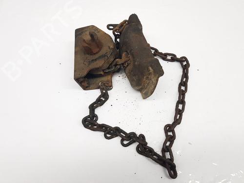 Andere für TOYOTA HILUX VIII Pickup (_N1_) 2.4 D 4WD (GUN125_, GUN125R) (150 hp) 29957039