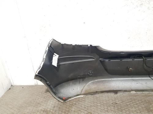 Rear bumper VAUXHALL CORSA Mk III (D) (S07) 1.4 (L08) | BP31864389C8 