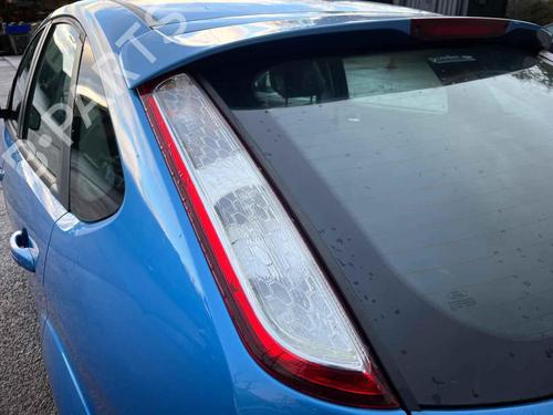 Right headlight FORD FOCUS II (DA_, HCP, DP) 2.0 | BP32275189C29 - Image 17