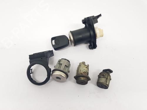 Conmutador de arranque Conmutador de arranque FORD FIESTA V (JH_, JD_) 1.25 16V (75 hp) 33803396 33803396